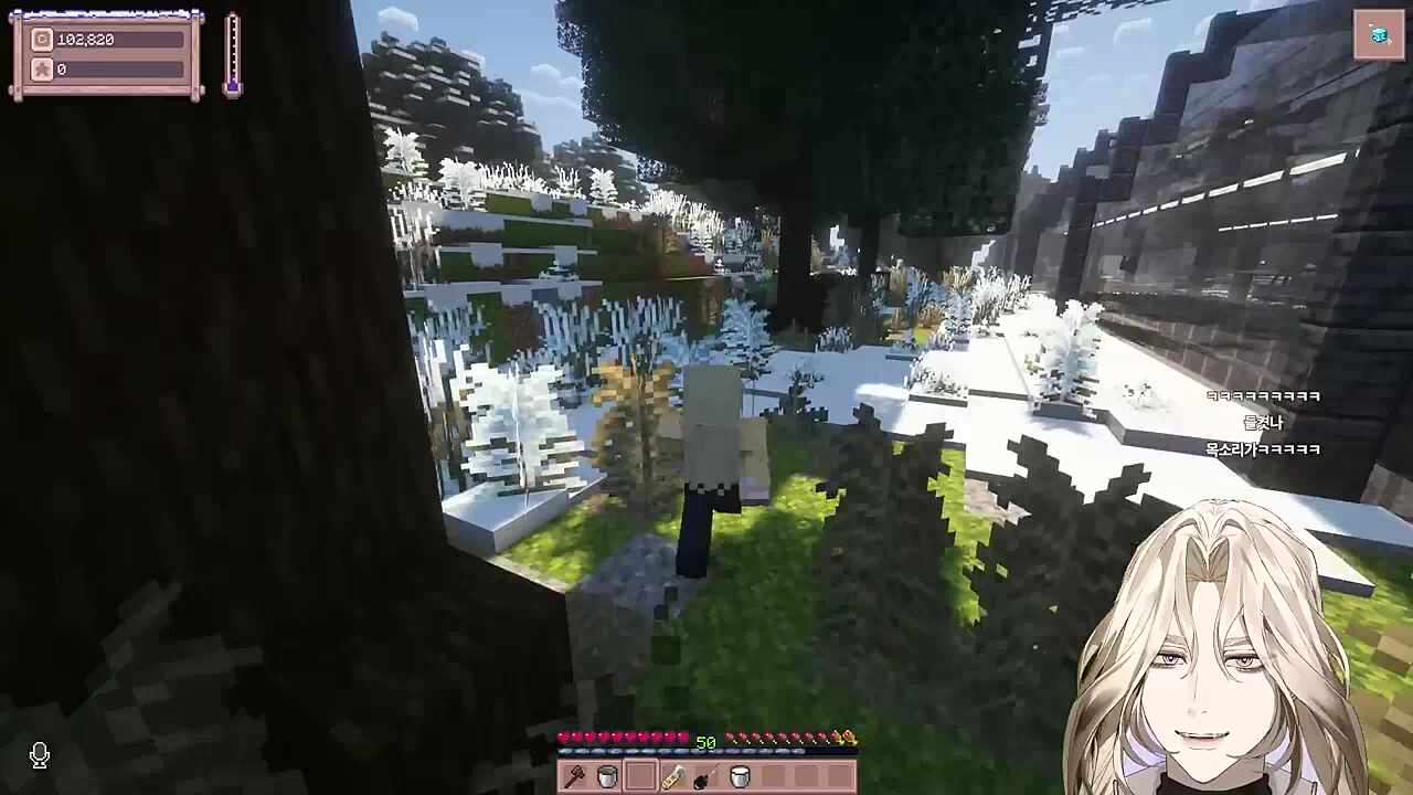 별농일기2 14일차 오늘은 내 차를 압류해보았다