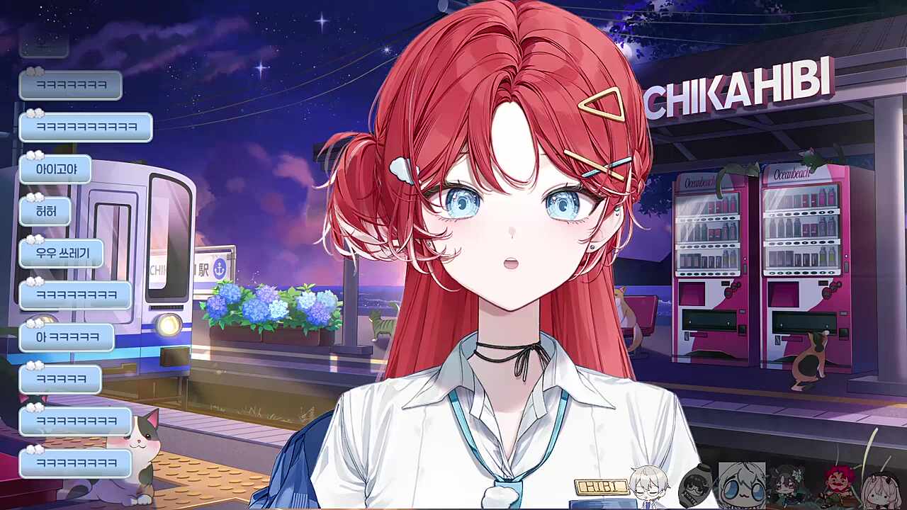 아픔이 기본값인 숀쟝