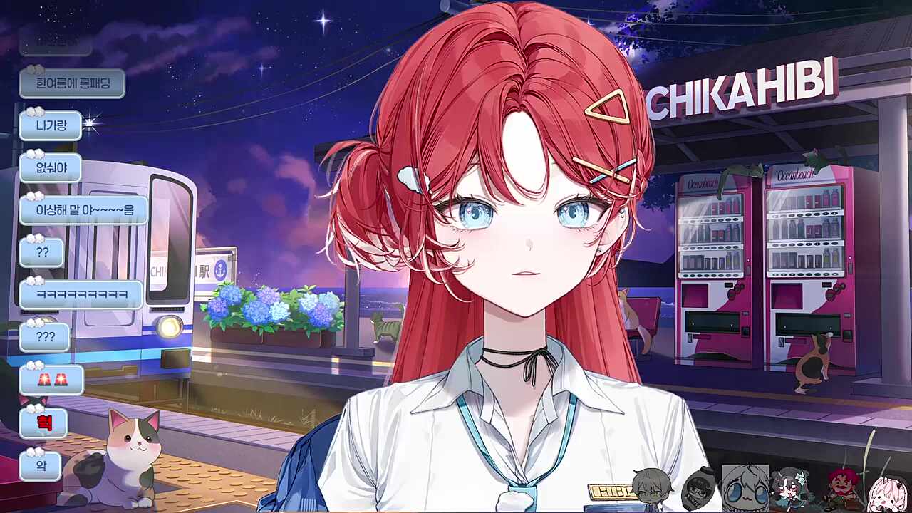 둥이쌤 ASMR 해주세요