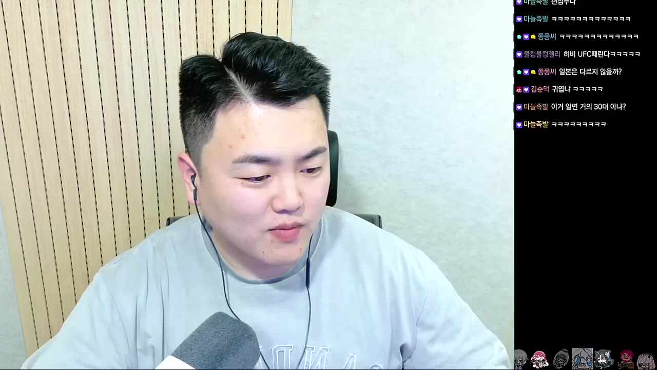 없는게 없는 당근세상