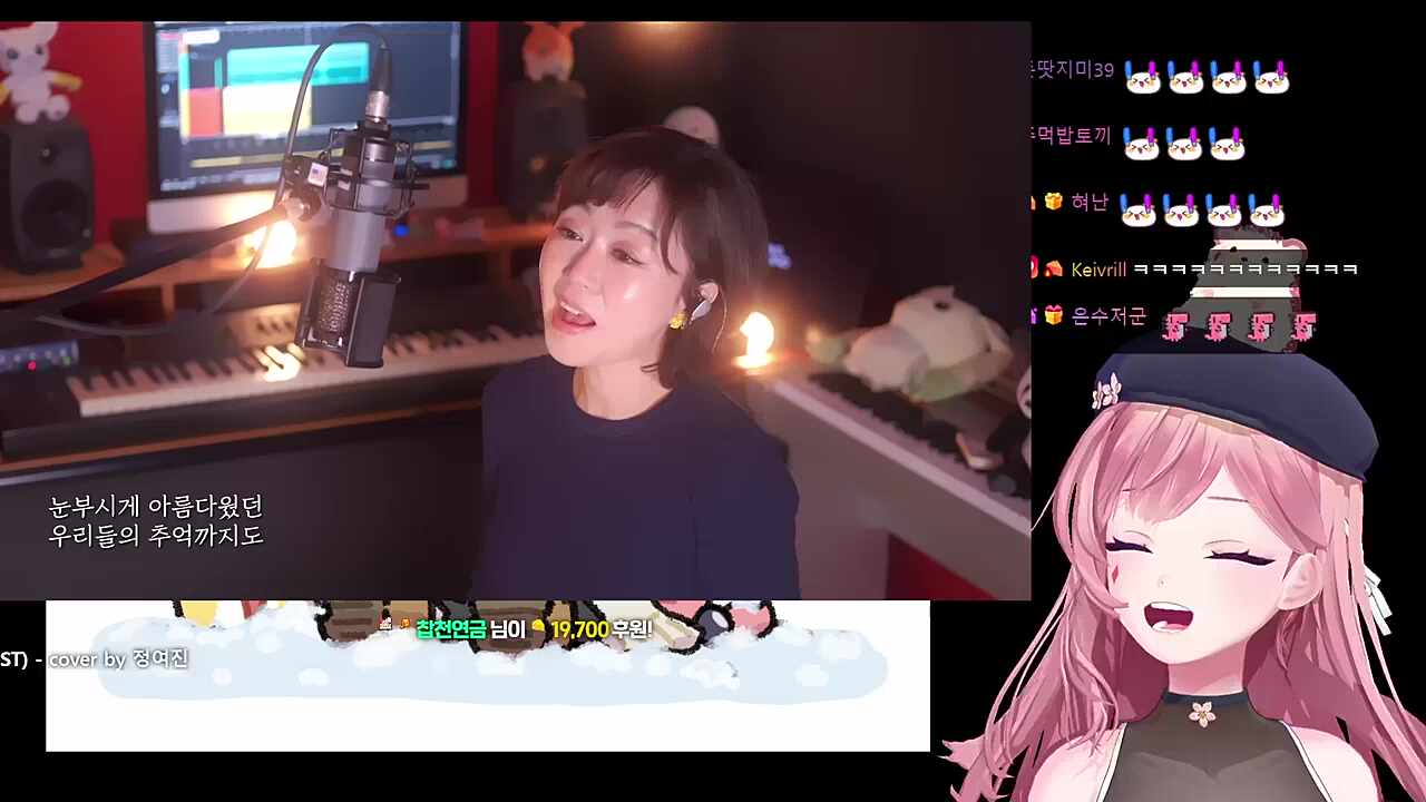 눈부시게 아름다웠던