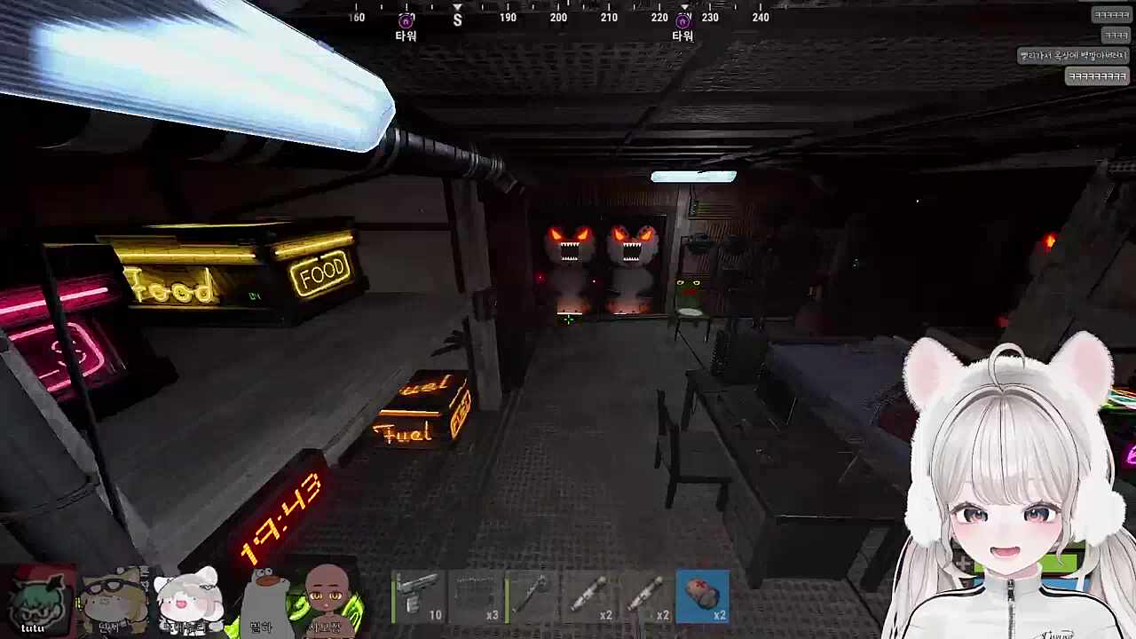 엄마 핑계로 도망가려다 엄마 퇴근 안한거 걸림