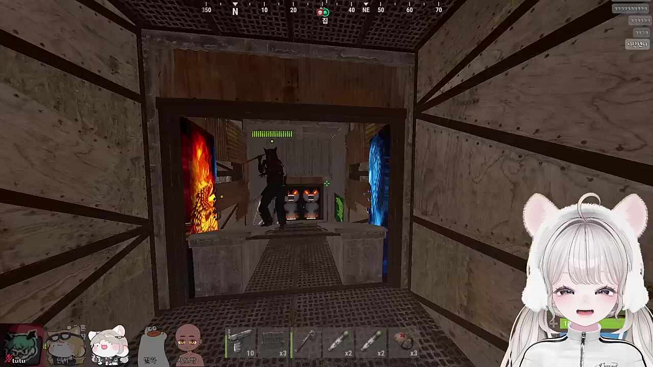 범인은... 두쫀쿠...