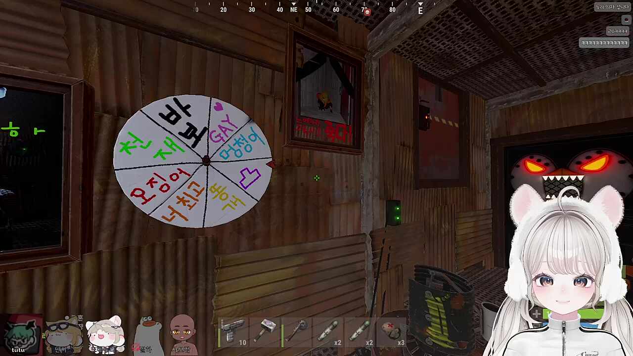 느에누리 고독사로 죽다