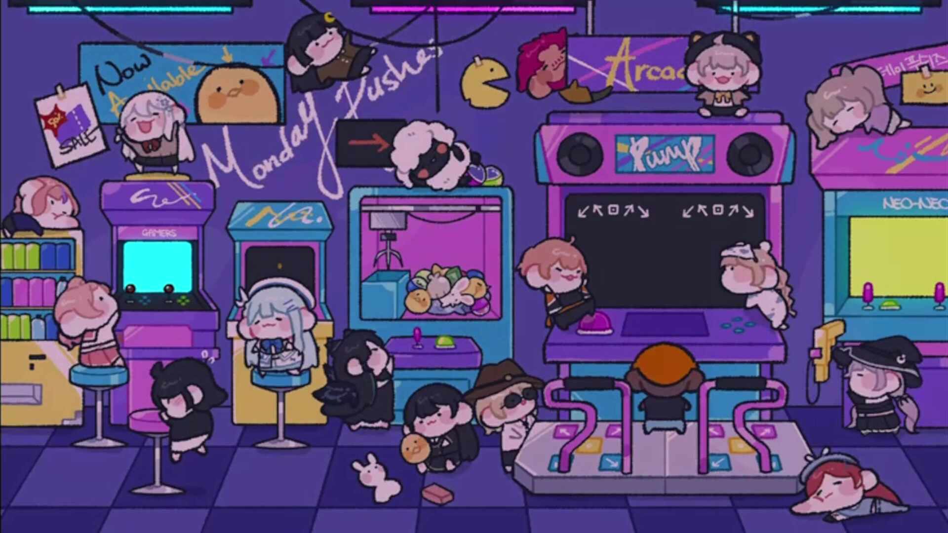 나는 모두가 나같은 지 알아씀..