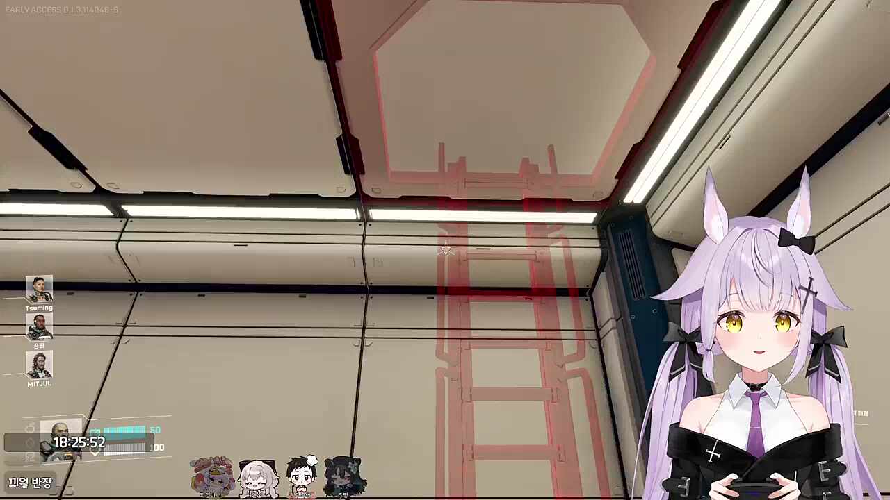 지이이이잉 프로브