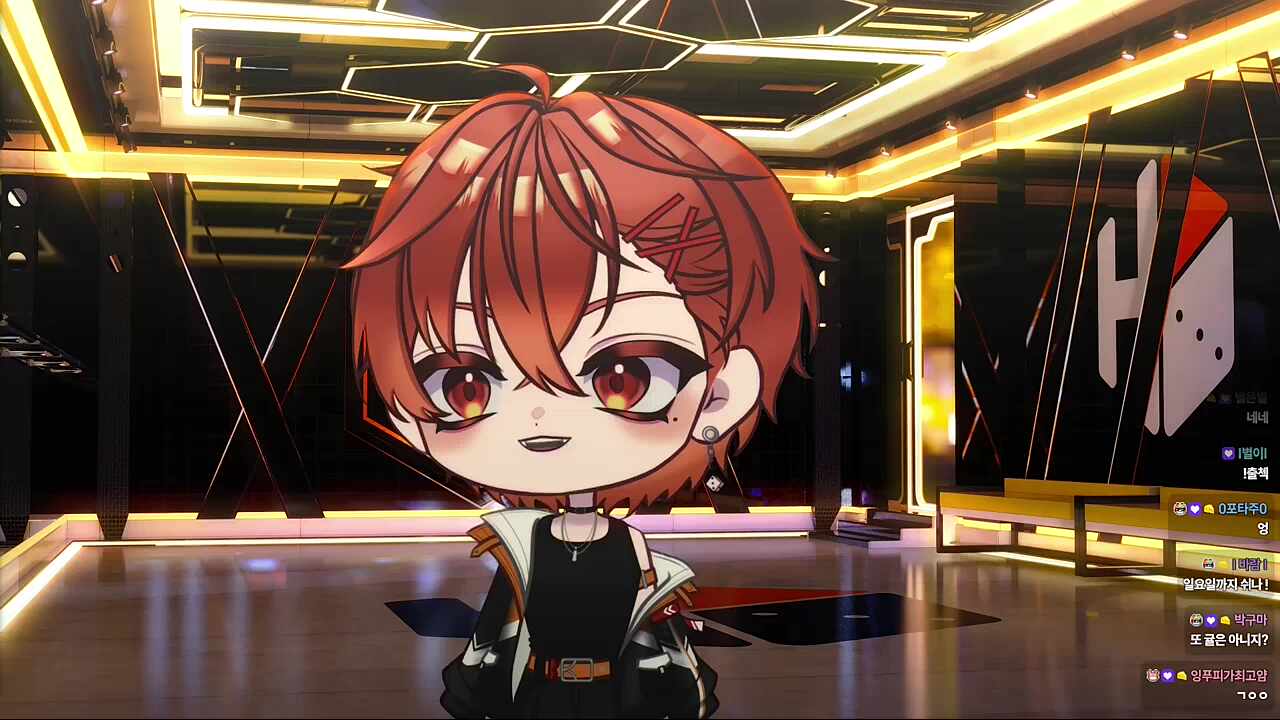 설연휴에 화욜 수욜에 휴방할 예정🐹