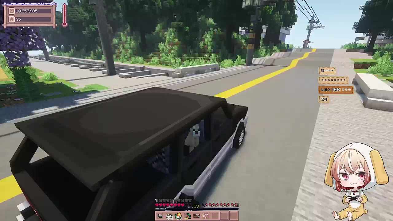 별농일기2 17일차 따라간 곳에 남겨진 가족사진