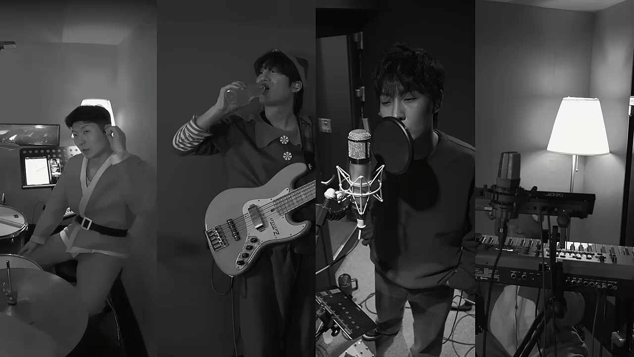 봉누도부터 먼푸서버까지, 많은 일이 있었던 1년