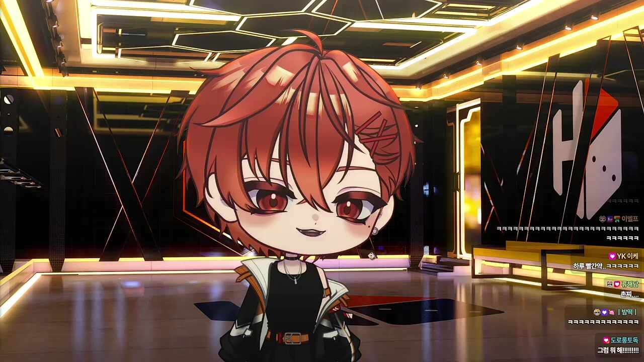 낡아서 잔잔뱅 예정...