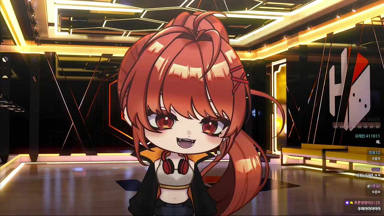 티티에스 목소리 ㅋㅋㅋㅋㅋ