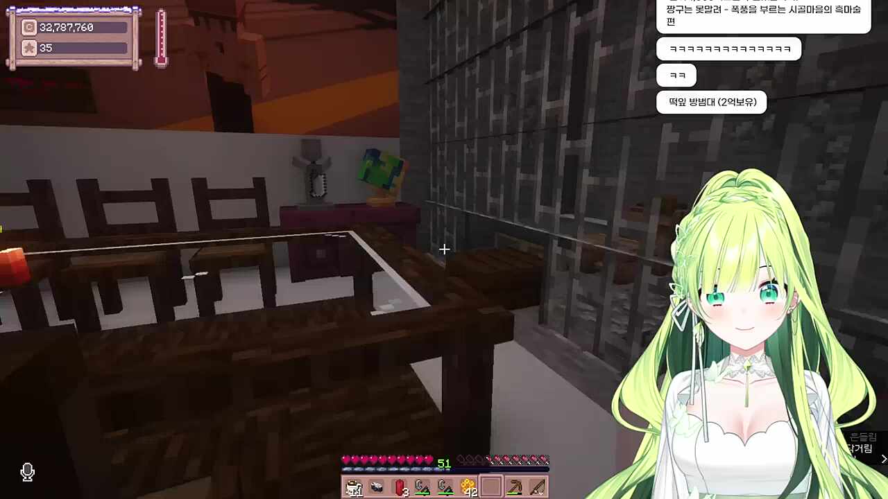 양이온글로벌 진행상황.....와