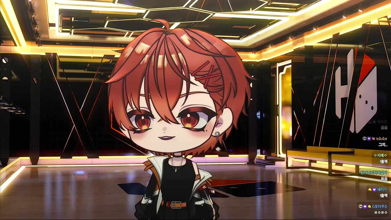 동생 컴퓨터 사준다는 하루🐹