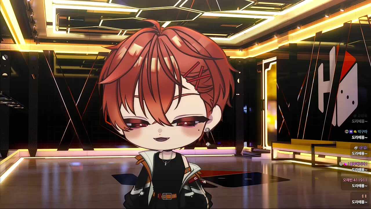 하루의 흑역사🐹