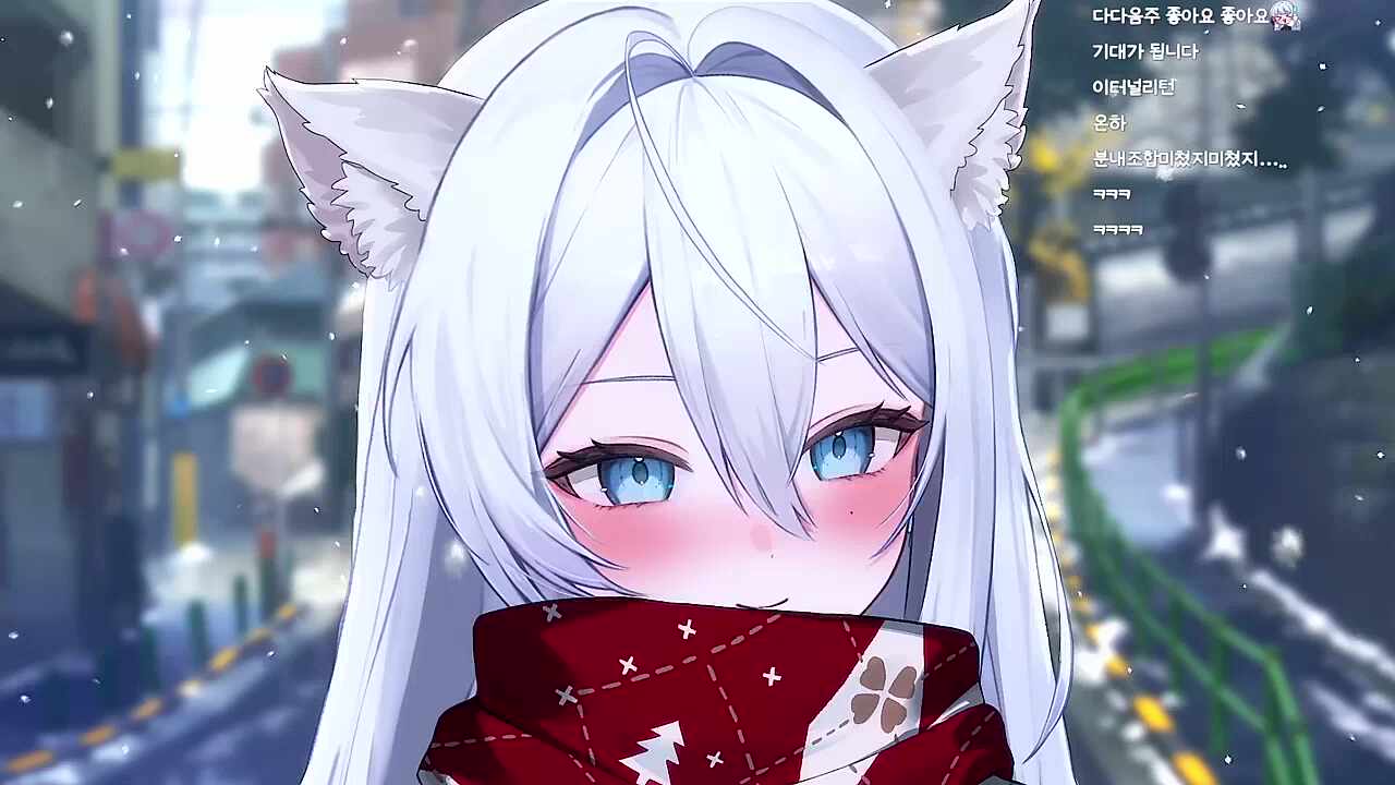 우리 이리 귀막아