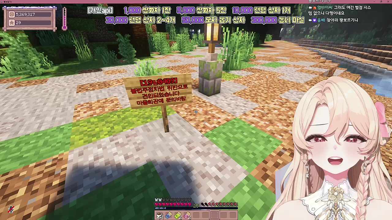 주인 잃은 뫙보르기니 근황