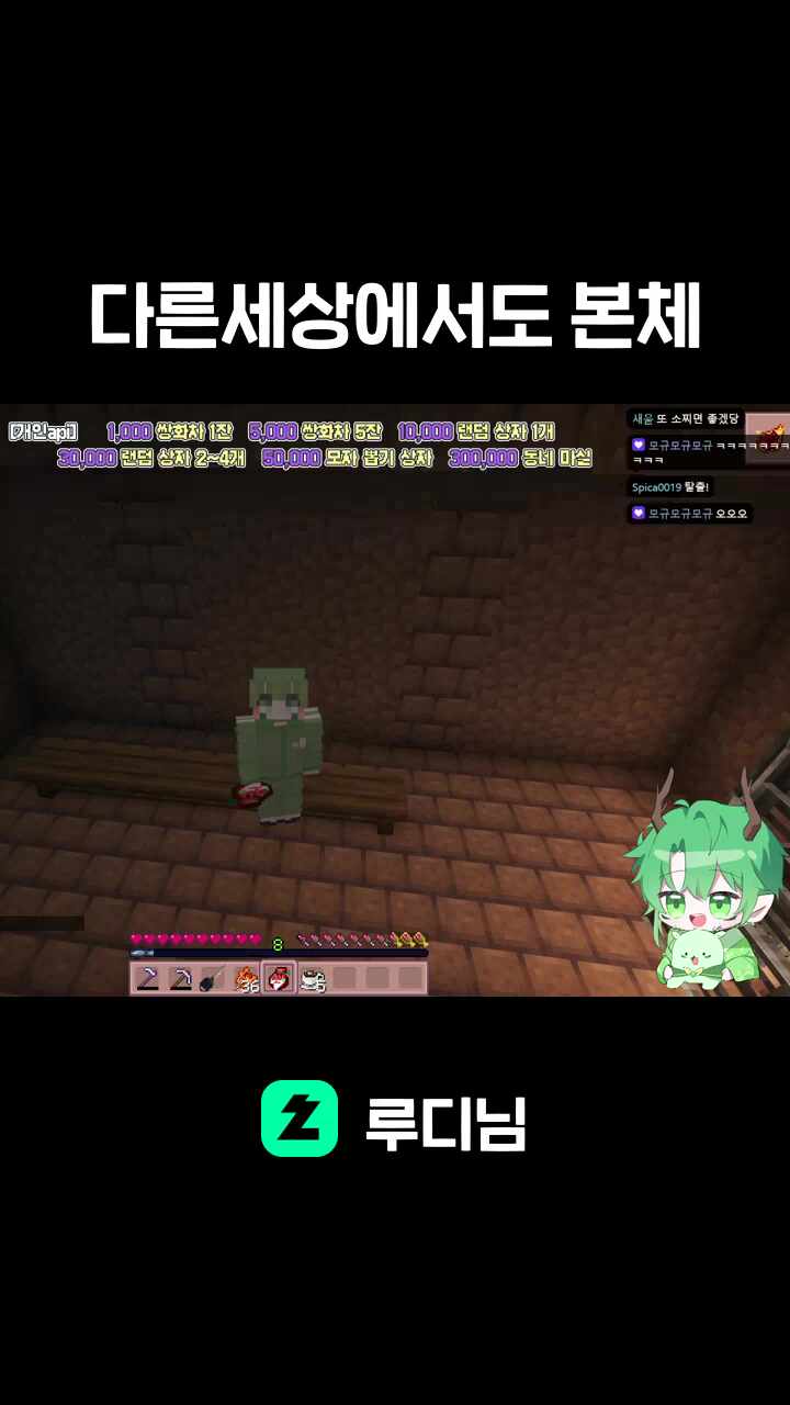 다른세상에서도 본체