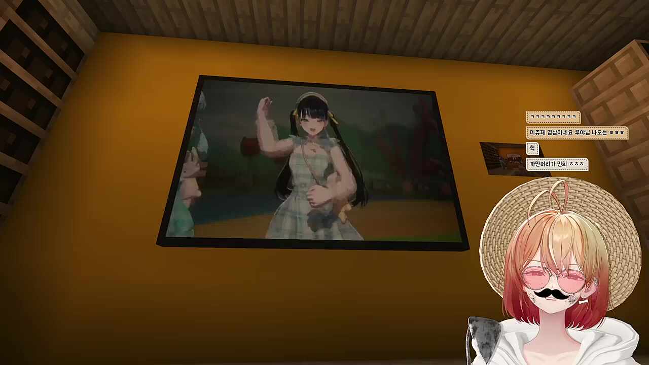 별농일기2 18일차 민희의 미래