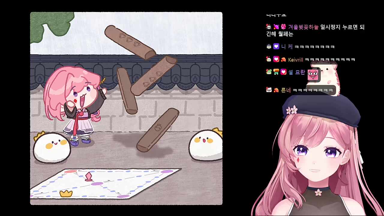 동물