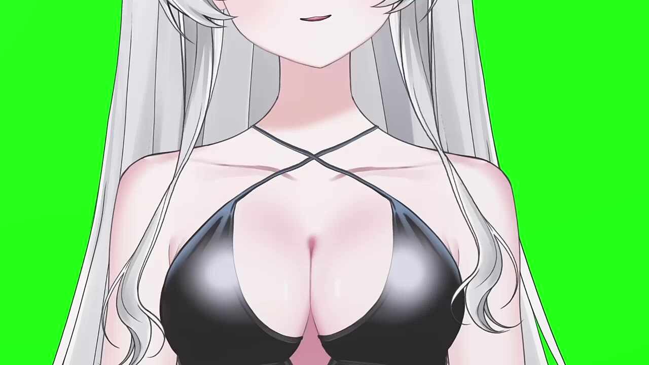 반님 신 버츄얼 얼굴 공개