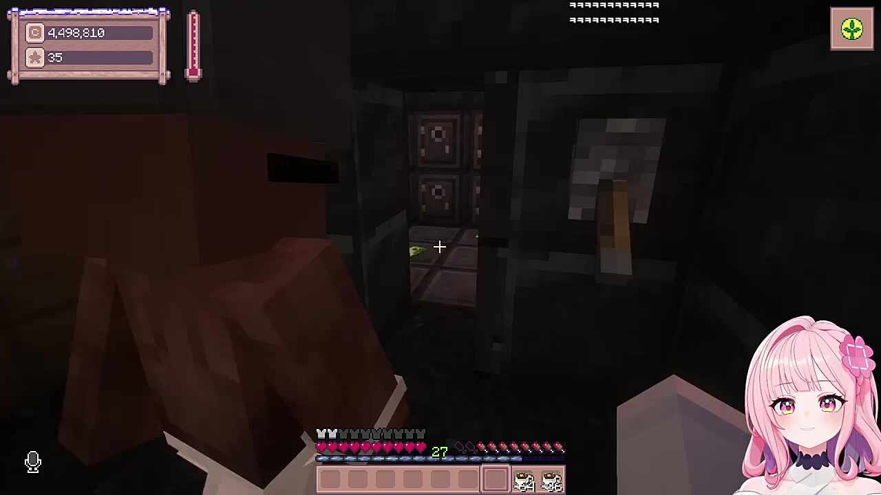 강상철(사모장)씨 가둬버리기ㅋㅋㅋ