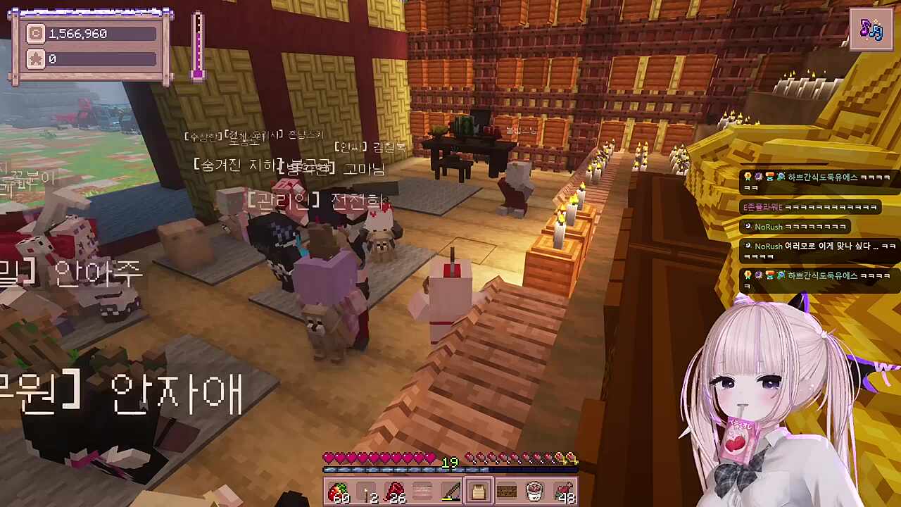 이런게 천도제??...