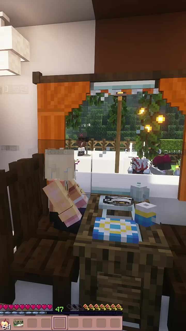 메인은 코러스 ㅋㅋㅋ