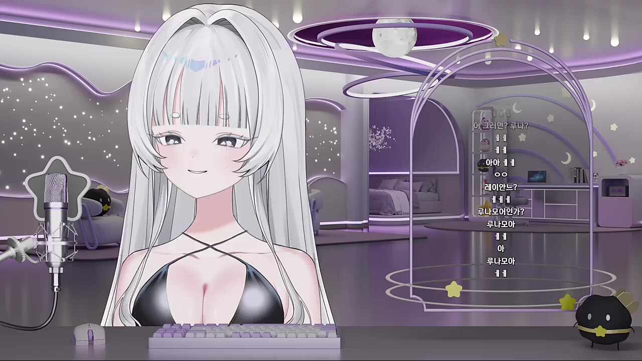 (?)… 돌 던진다고! 뿌애앵!!! ㅠㅠㅜㅜ