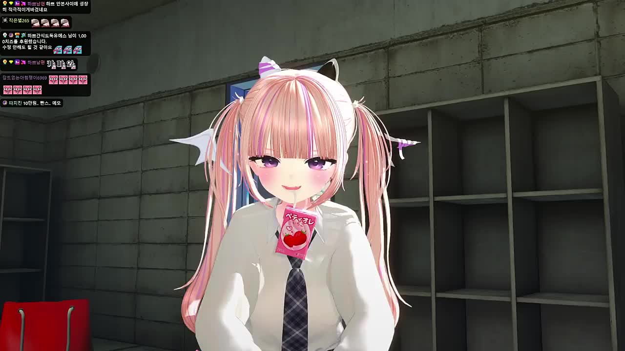 깨어나라 다크엔젤이여