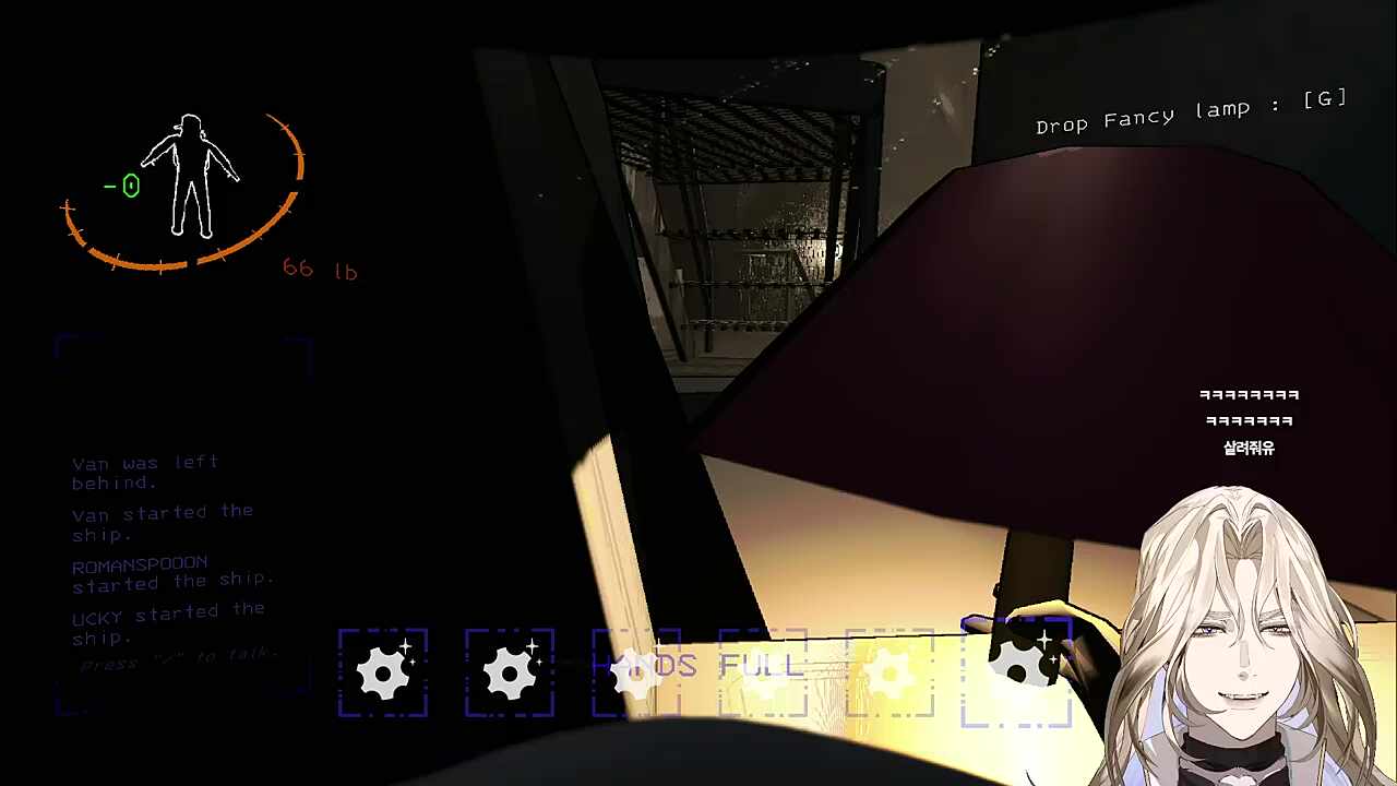 본사는 너무 무섭다네..꺼내주게..