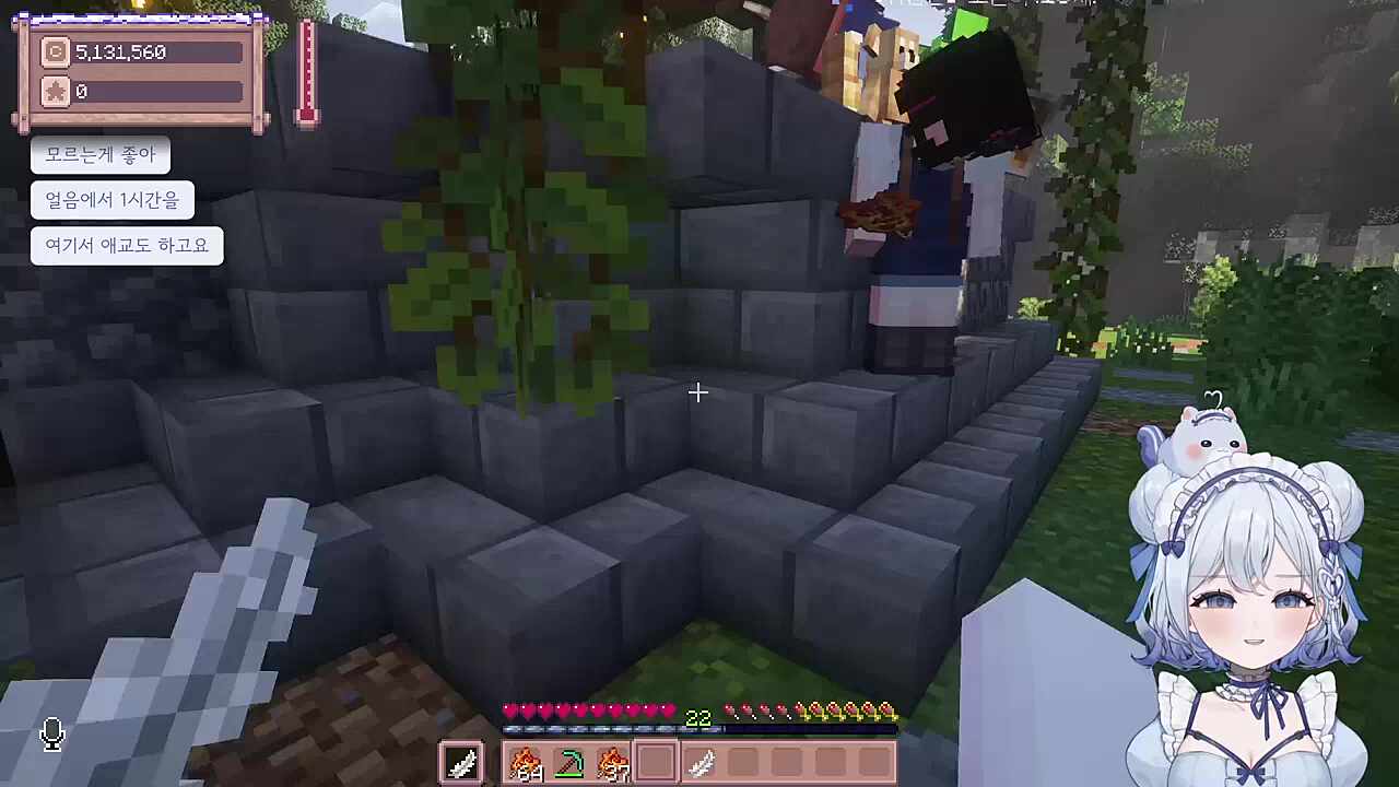 돼지씨 숙성 드가자~