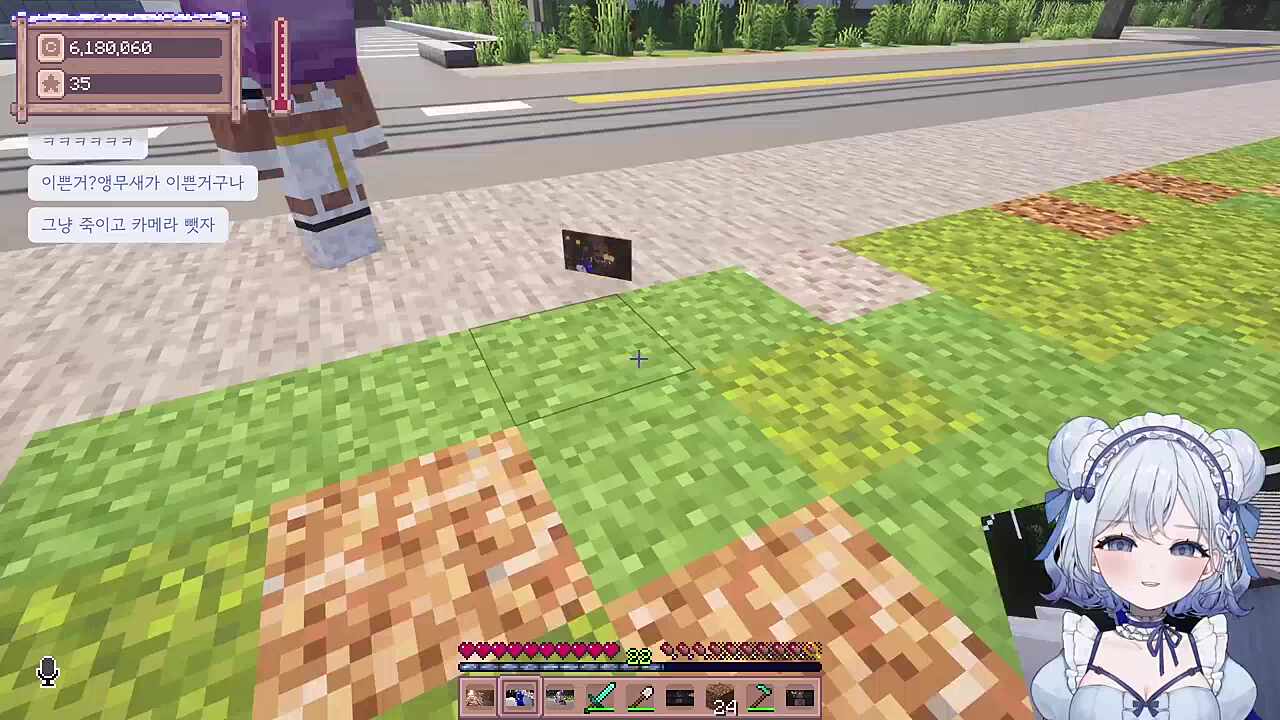 예쁜 사진만 찍어?영정 사진 찍어들여?