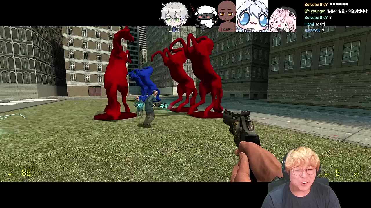 사라져버린 이스터에그