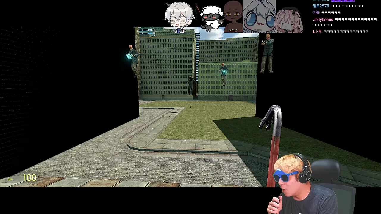 김편집 - 드라우닝 (2월)