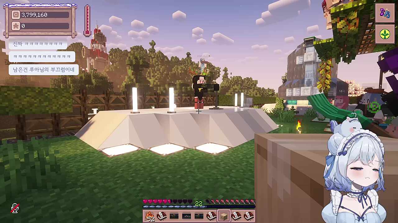 이렇게 울어버리면..어떡하니ㅠ