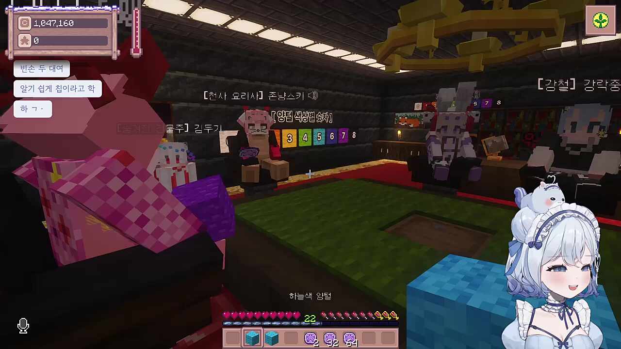 첫판부터 이게 되네?