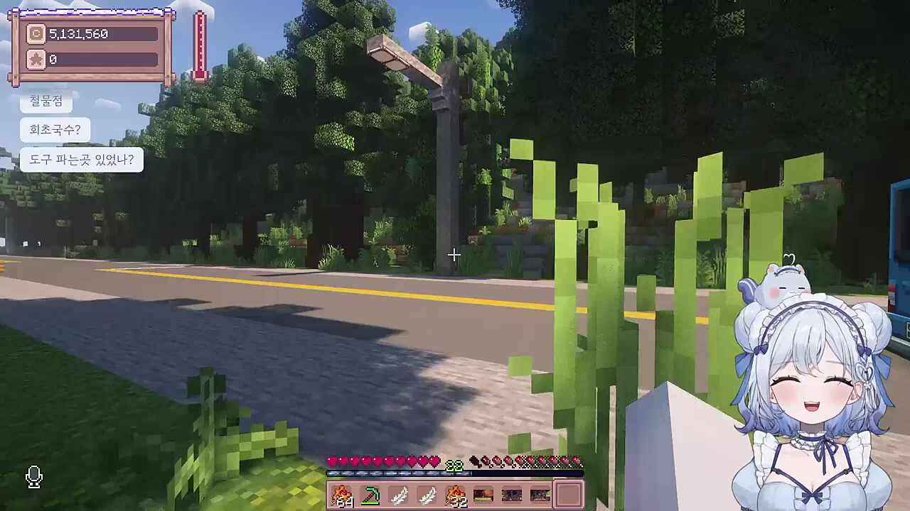 날아오르라 돼지씨!