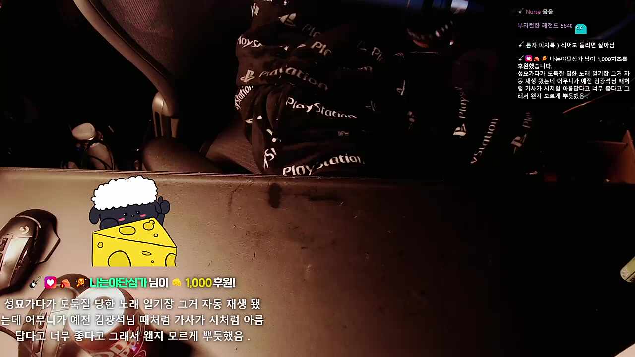 인생업적: 내친구 숀장. (인증마크받음)