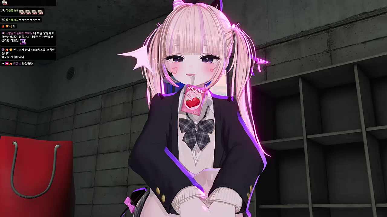 떡국떡이 되는 니들떡