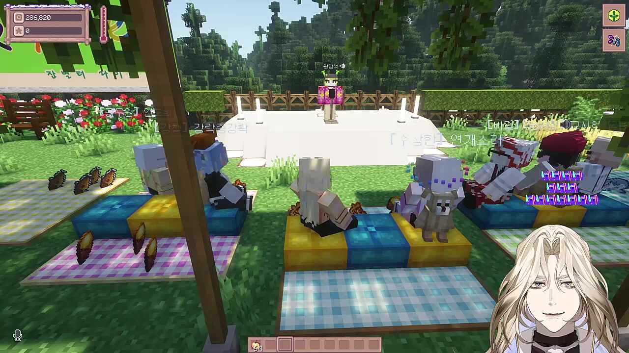 옆에 왜 이렇게