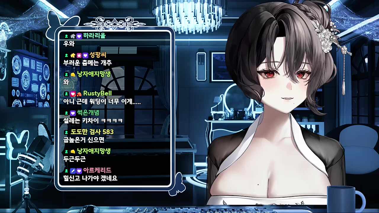 두쫀쿠 만들어요