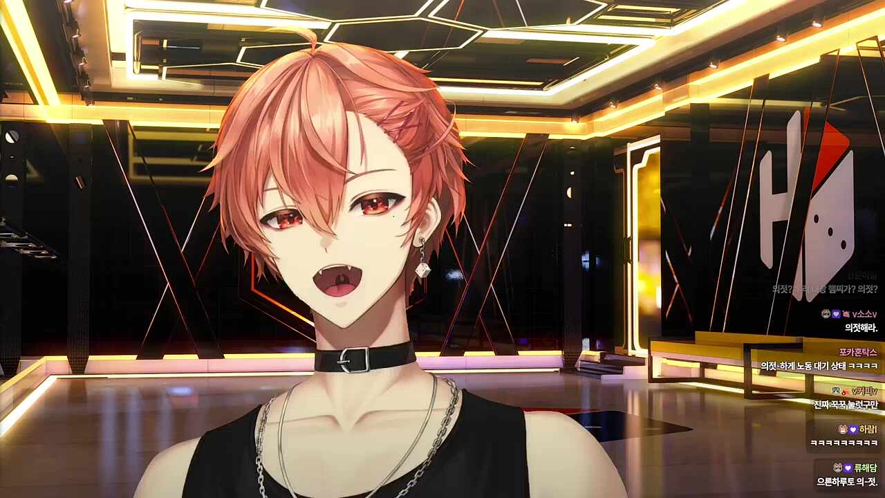 잘 있었나 햄찌들