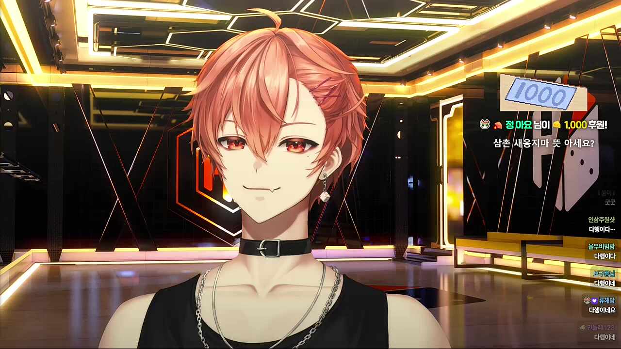 이제는 몸 완전히 괜찮아졌다는 하루