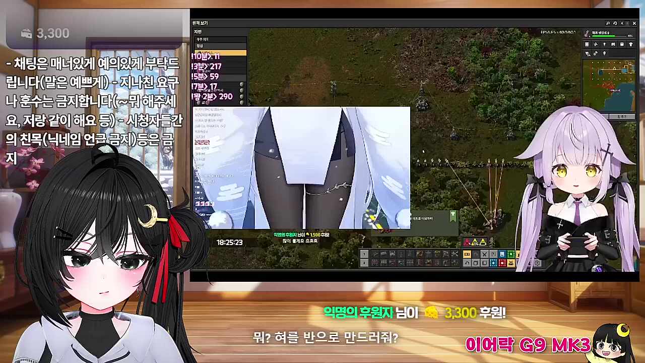 뭘 많이 봐두라고?