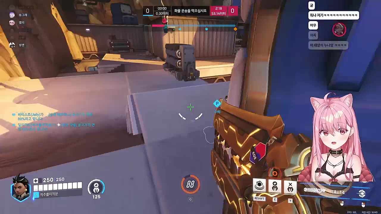 궁분배 매트릭스 딜견제 ㄷㄷ 