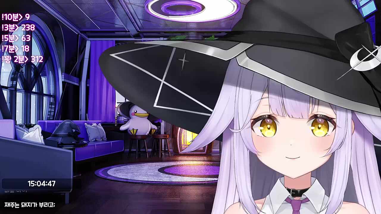 재주는 돼지가 부리고 쌀먹은 둥이가 한다