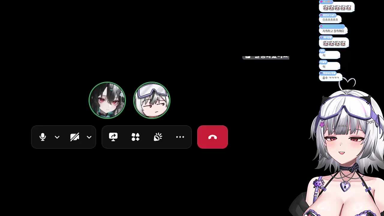 왜 저랑은 안만나줘요!?!?