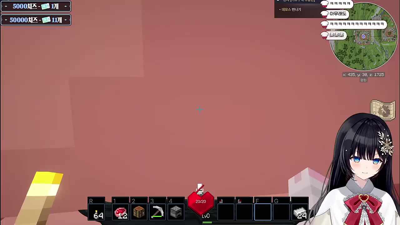 도움안되는 돼지야 비켜