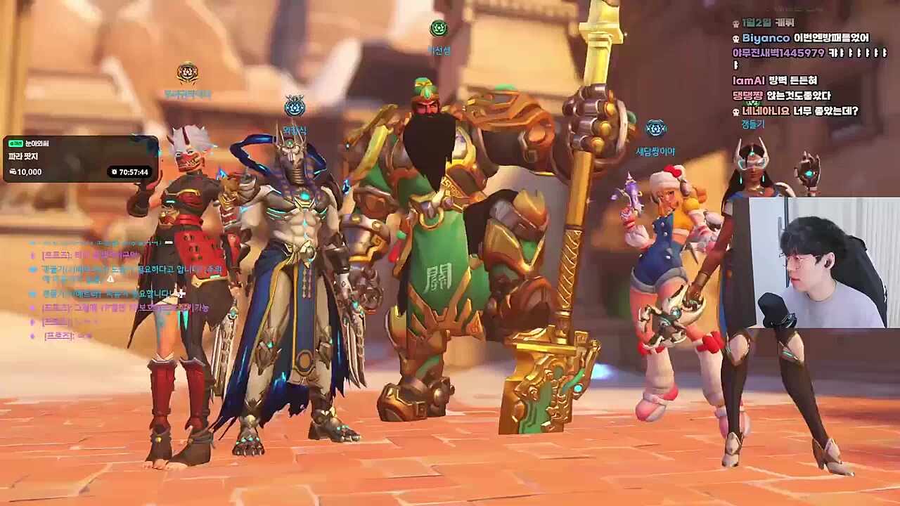 난 칭찬 안해줘도 돼(이미 알고 있어)