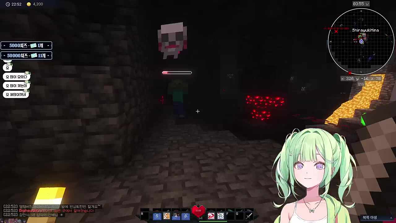 몽키몽키 매직 몽키매직~